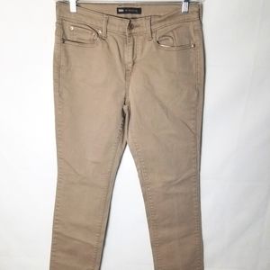 Levi's 505 Straight Leg Jeans Size 31 Casual Denim Outdoor Western Streetwear